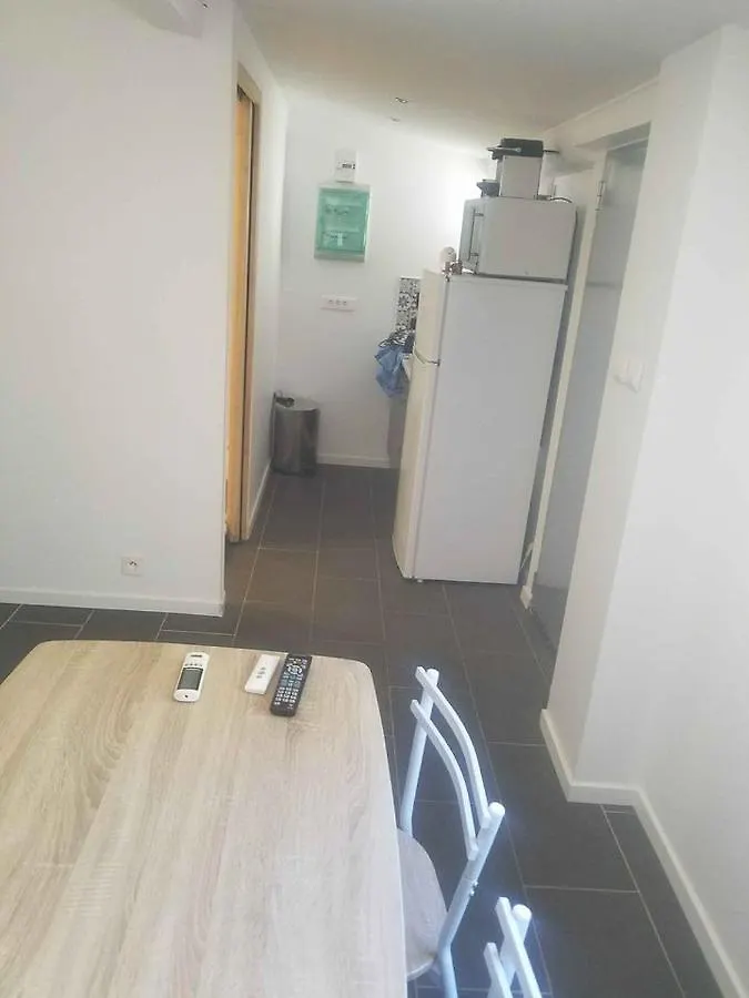 Studio Pour Location Vacances A La Semaine Avignon Apartman