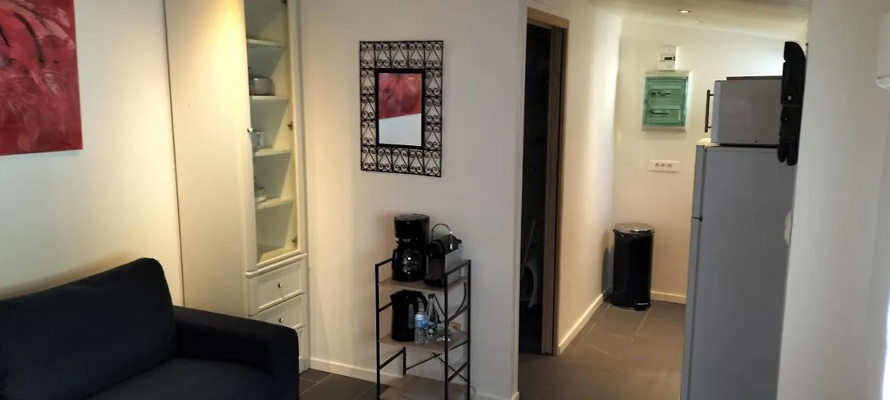 Studio Pour Location Vacances A La Semaine Avignon Franciaország