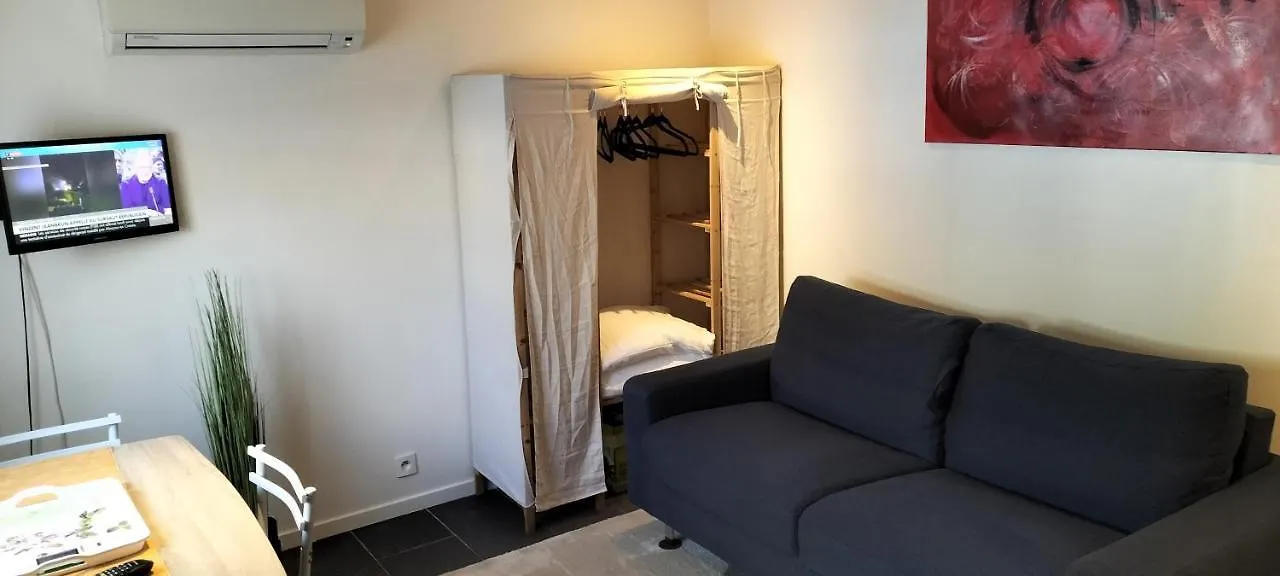 Studio Pour Location Vacances A La Semaine Avignon Apartman