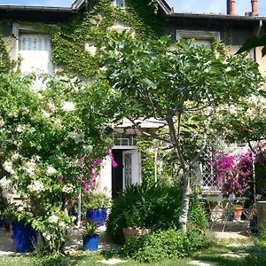 Bed and breakfast Les Petits Poissons