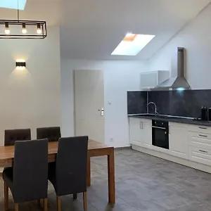  Apartamento Rue De Provence