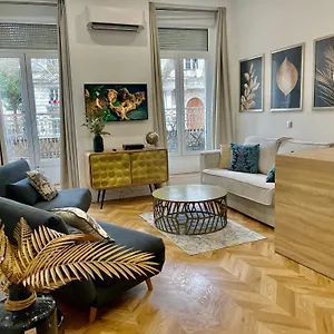  Apartment O Portes Du Palais