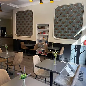 Hotel Regina Boutique, Avinhão
