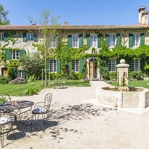 3* Frühstückspension Domaine De Rhodes