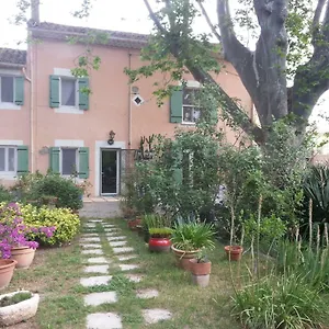  Bed & Breakfast Berne &michel