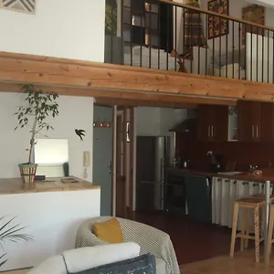  Appartement Les Marchands