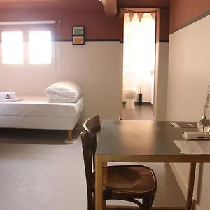 2* Hotel Ho36