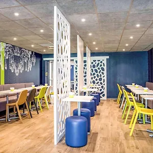 Otel Ibis Budget Centre, Avinyon